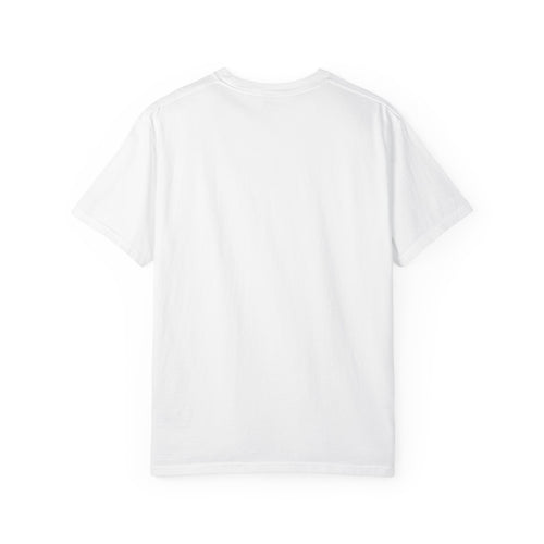 Hampabutik Logo T‑Shirt — 'HAMPABUTIK est 2025' Minimalist Cotton Tee