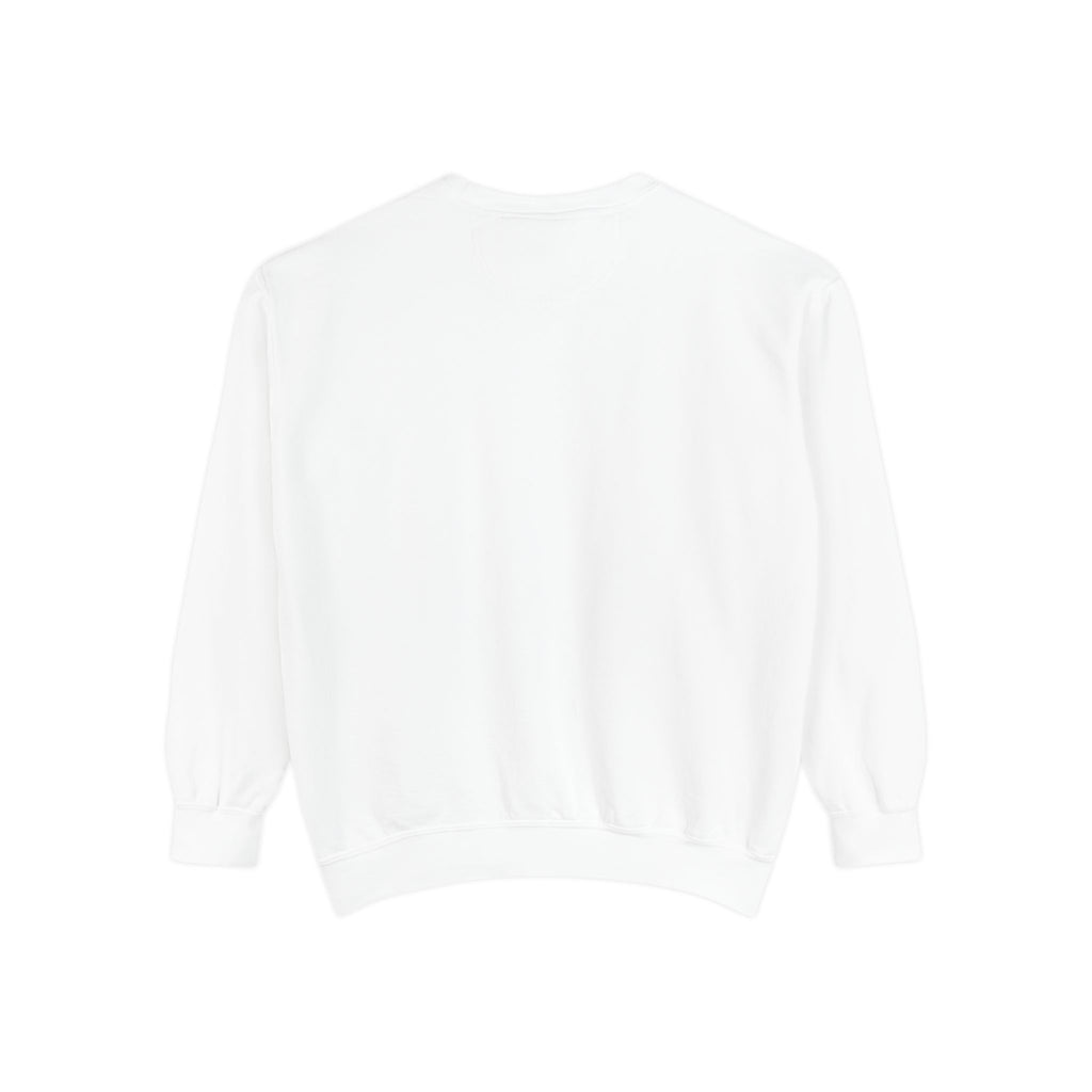 Hampabutik Sweatshirt — est 2026 Crewneck