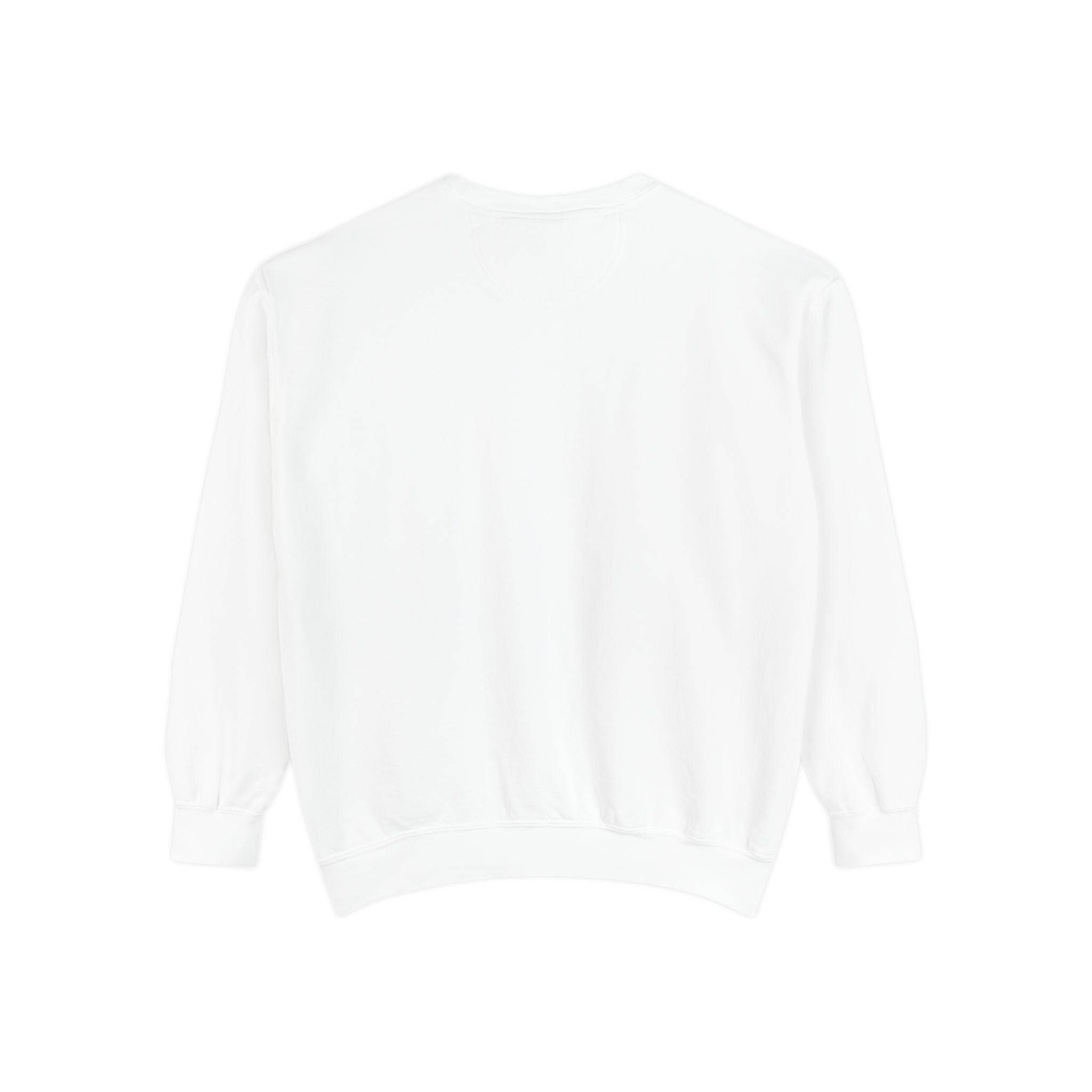 Hampabutik Sweatshirt — est 2026 Crewneck