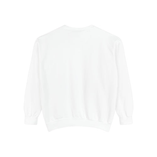 Hampabutik Sweatshirt — est 2026 Crewneck