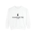 Hampabutik Sweatshirt — est 2026 Crewneck