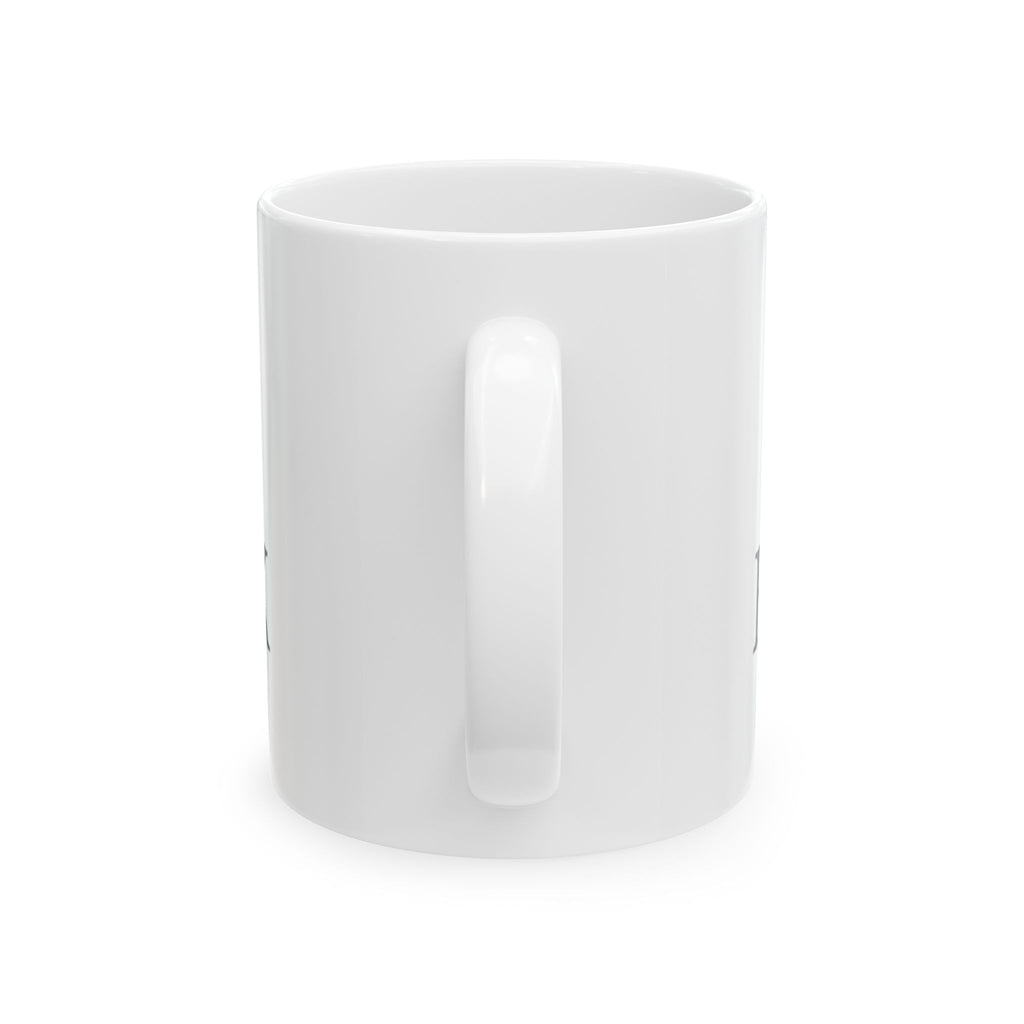 Mug - Hempabutik Logo Ceramic Coffee Mug (11oz, 15oz